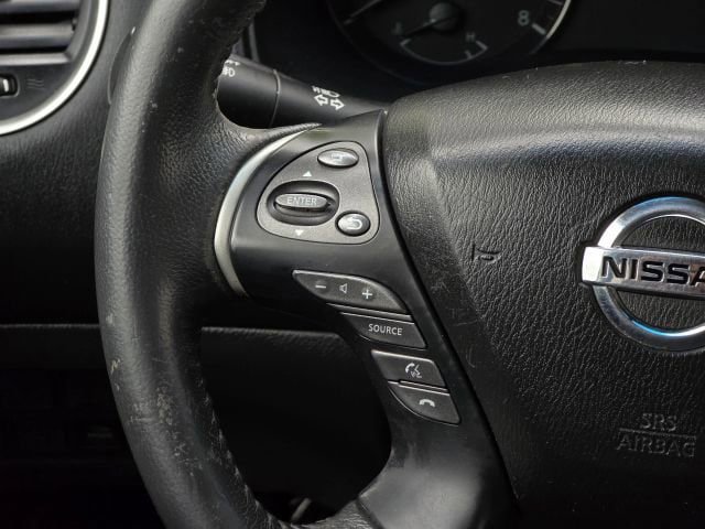 Used 2016 Nissan Pathfinder SV AWD/4WD image 23
