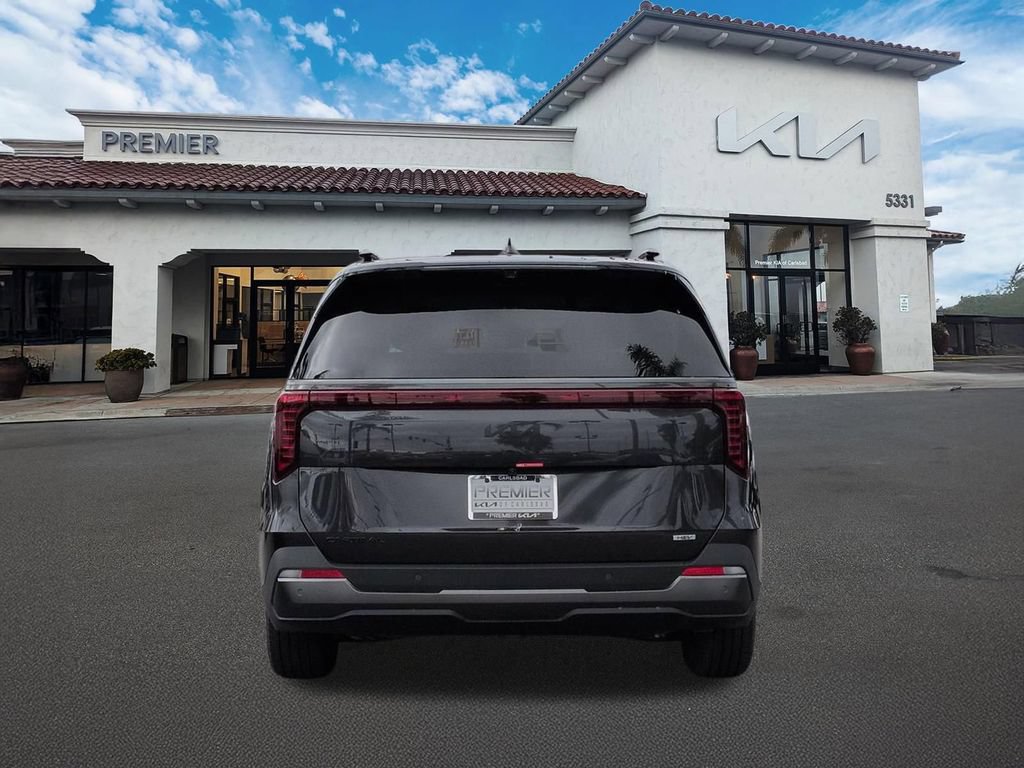 New 2026 Kia Carnival SX Prestige FWD image 7