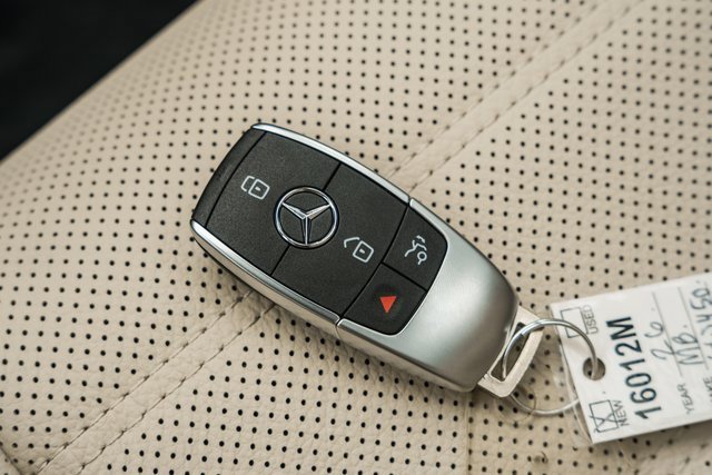 New 2026 Mercedes-Benz GLS 450 4MATIC image 48