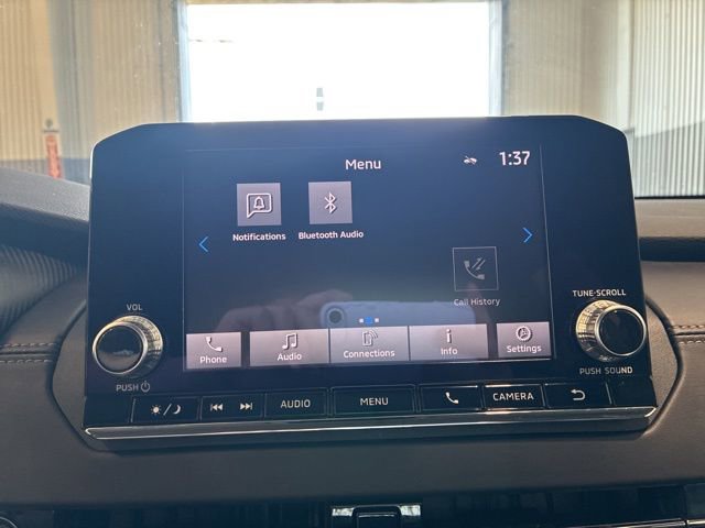 Used 2024 Mitsubishi Outlander ES image 20