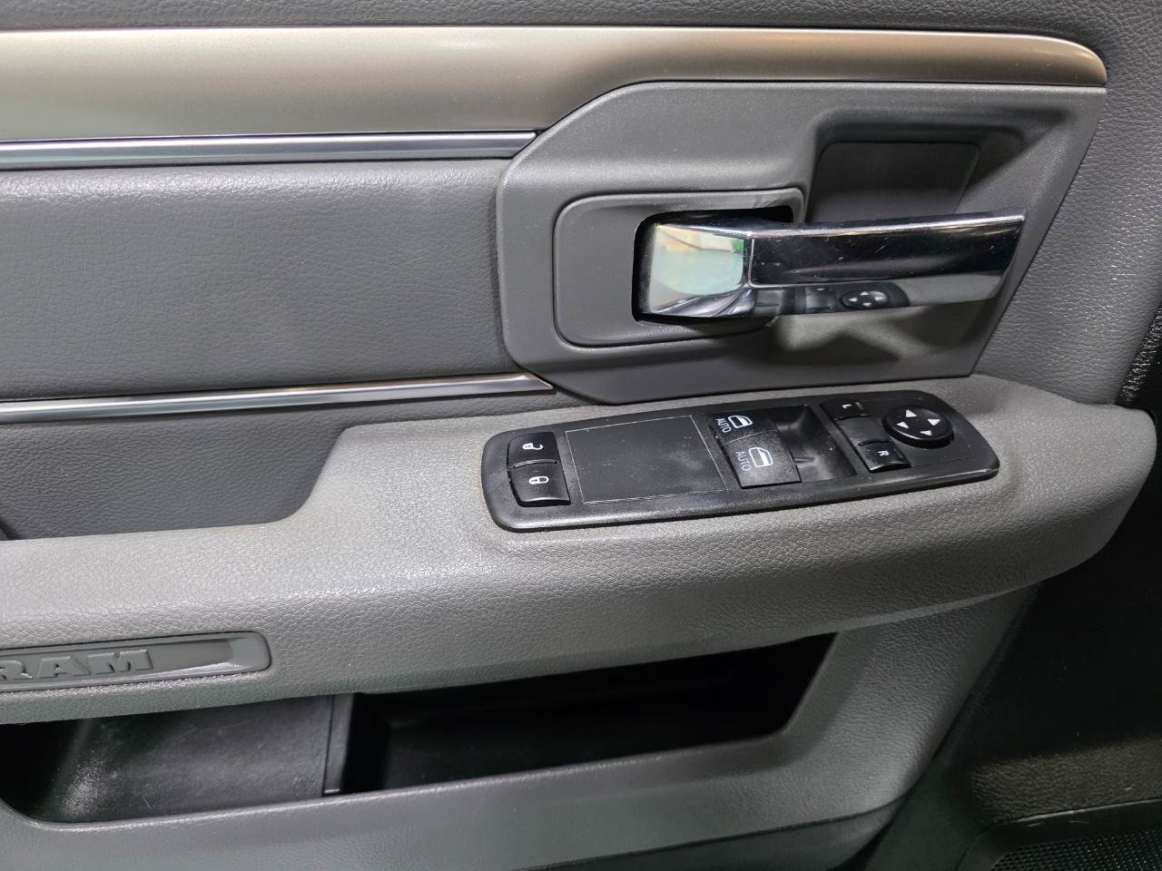 Used 2020 RAM 1500 Tradesman w/ Power & Remote Entry Group RWD image 17