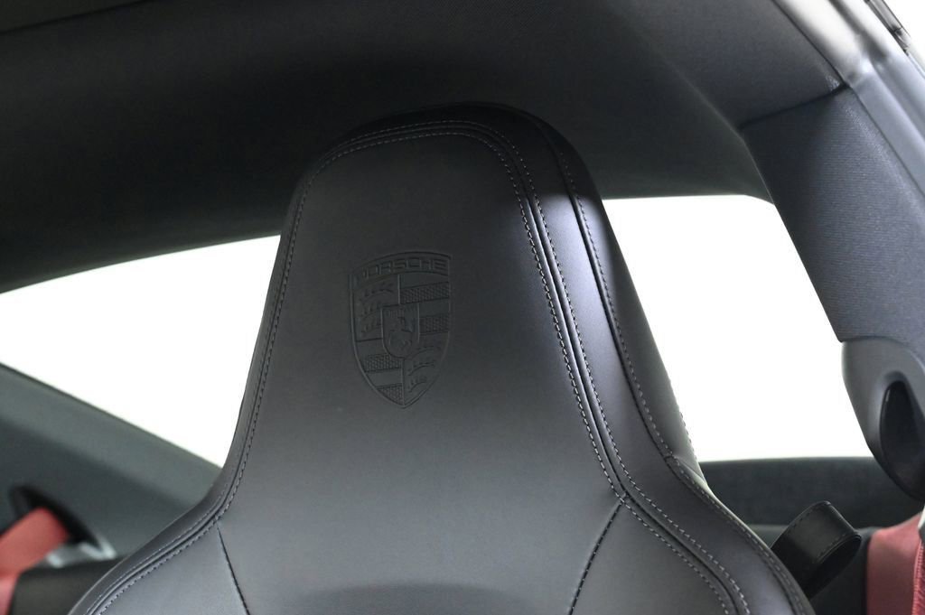 Used 2026 Porsche 911 Carrera S image 19