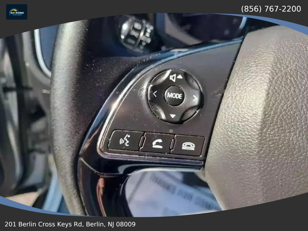 Used 2018 Mitsubishi Outlander LE FWD image 24