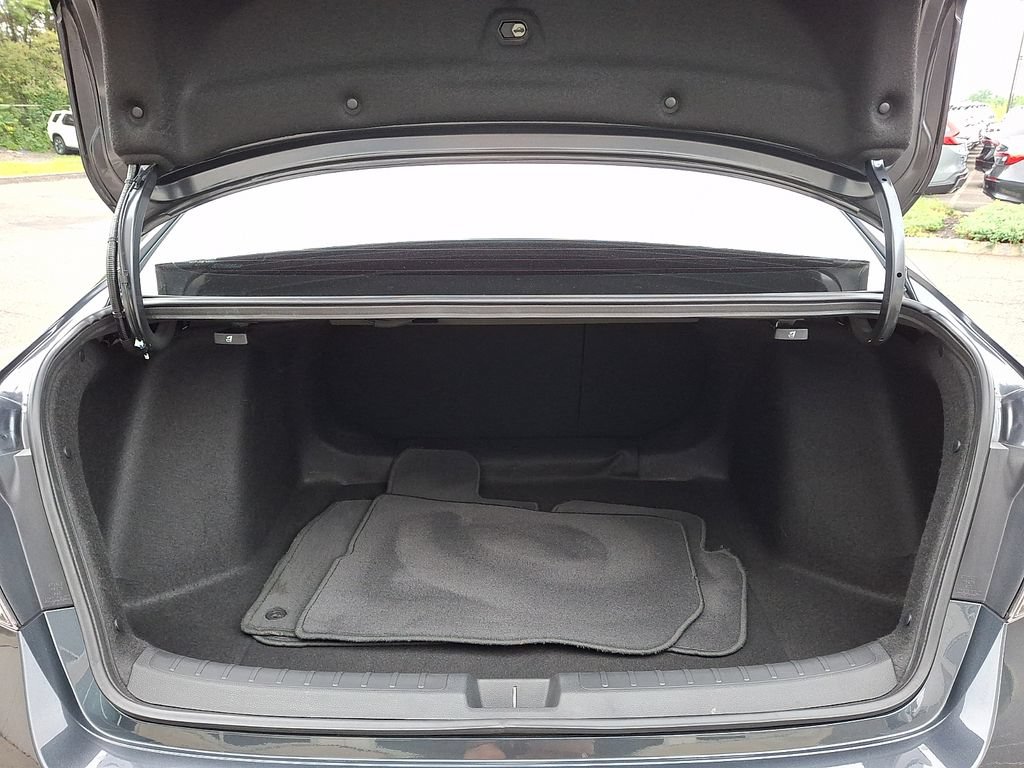 Used 2026 Honda Civic Sport image 28