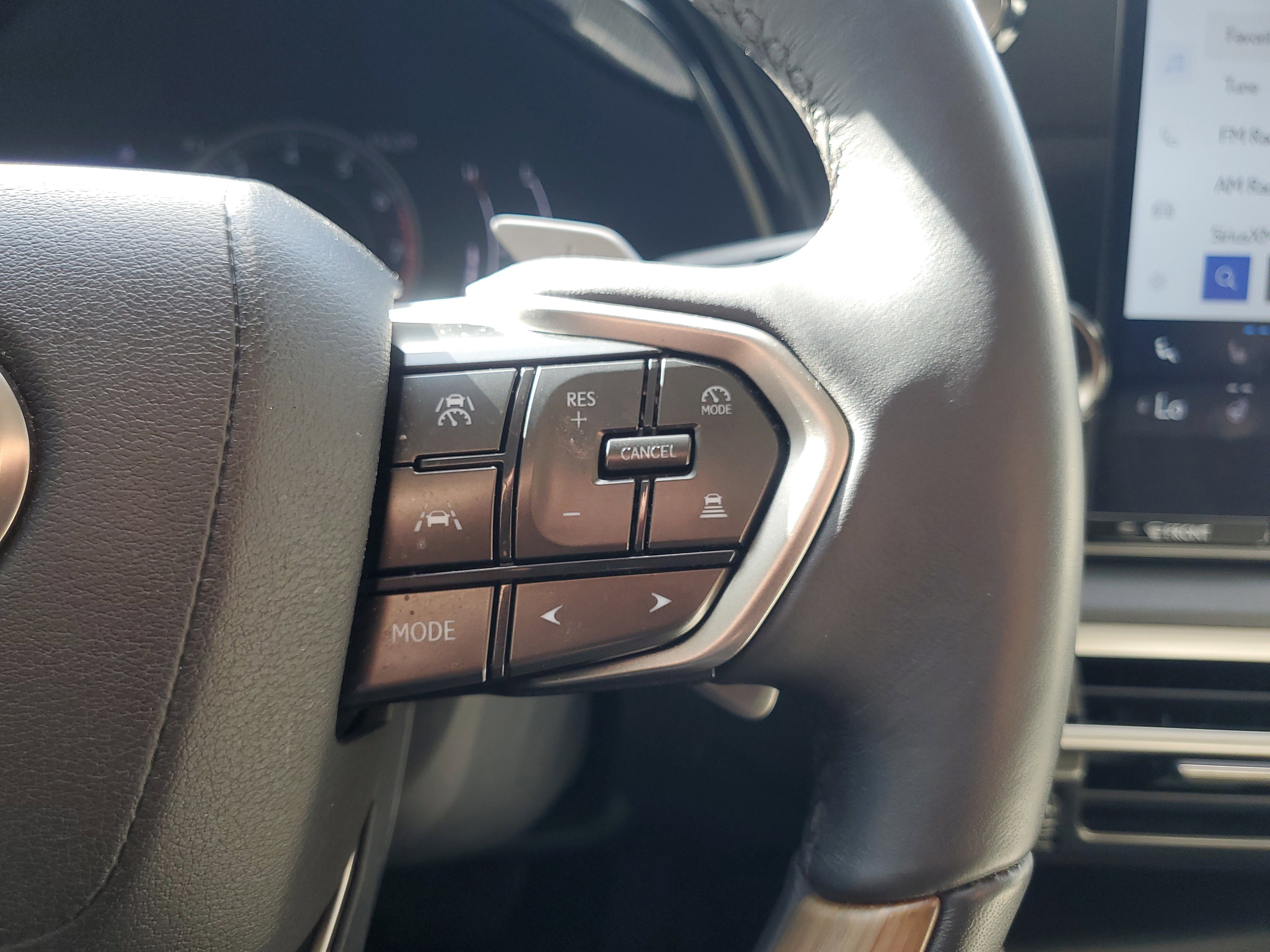 Used 2023 Lexus RX 350 Premium w/ Accessory Package (Z1) image 24