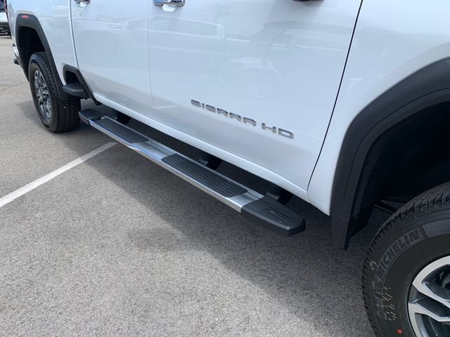 New 2026 GMC Sierra 2500 SLT w/ SLT Convenience Package AWD/4WD image 7