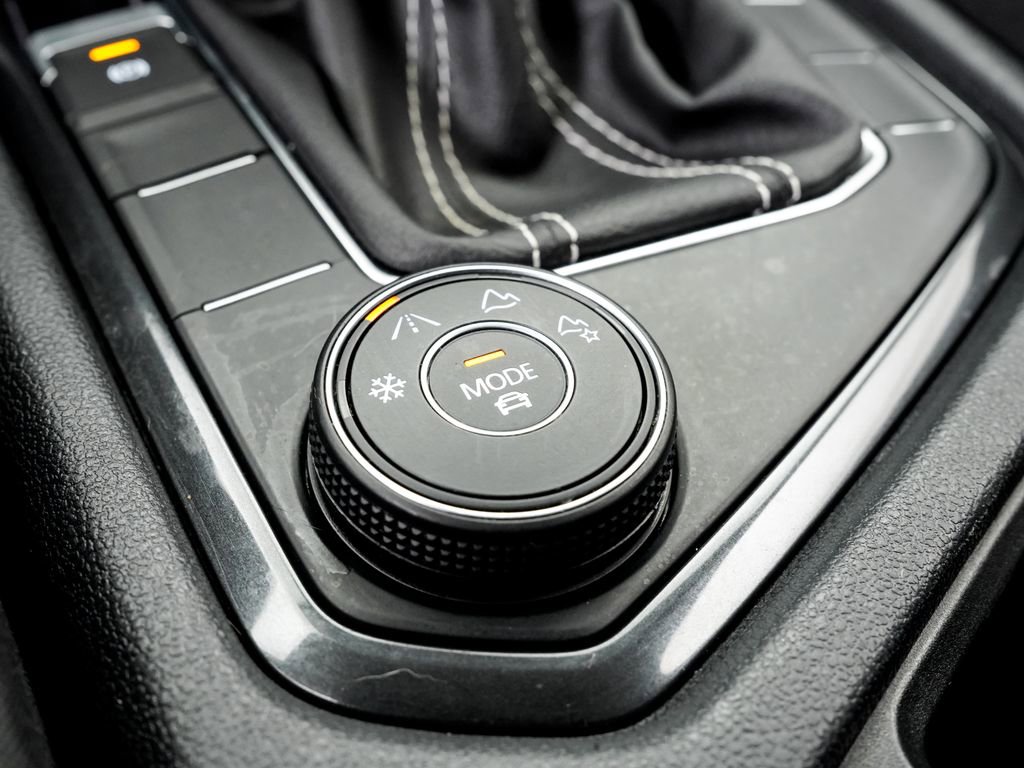 Used 2023 Volkswagen Tiguan S w/ Driver Assistance Package image 19