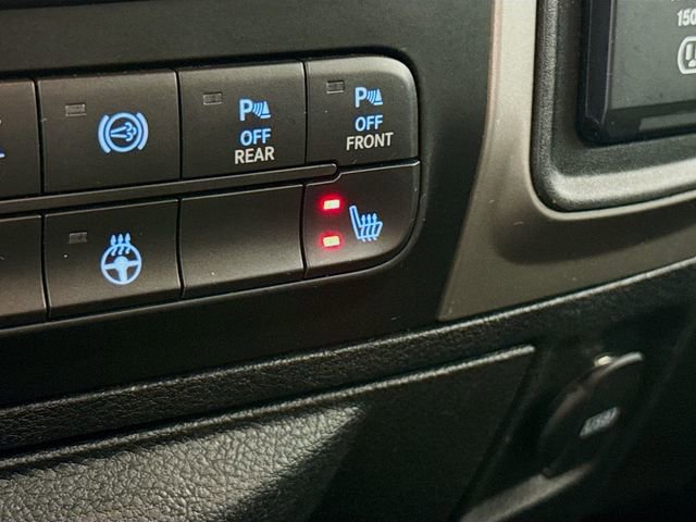 Used 2018 RAM 2500 Big Horn image 19