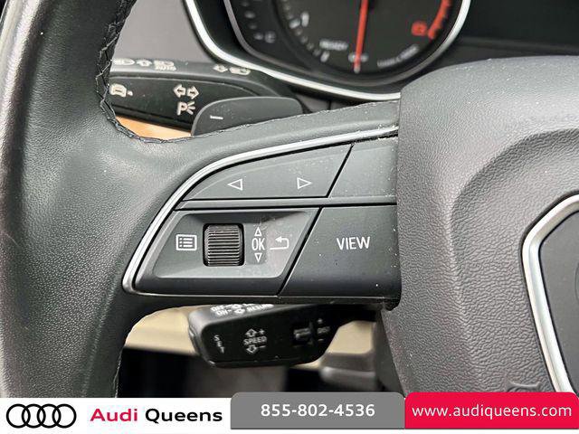 Certified 2023 Audi Q5 2.0T Premium w/ Convenience Package AWD/4WD image 22
