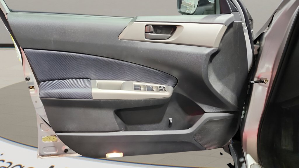 Used 2010 Subaru Forester 2.5X image 22