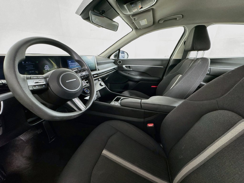Used 2026 Hyundai Sonata Blue FWD image 18