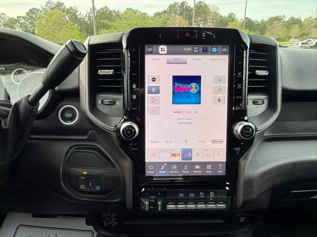 New 2026 RAM 4500 Tradesman AWD/4WD image 19