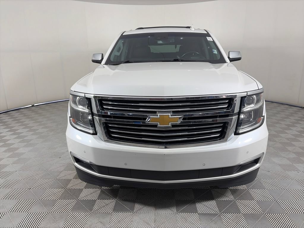 Used 2019 Chevrolet Tahoe Premier w/ Premier Plus Edition AWD/4WD video 2