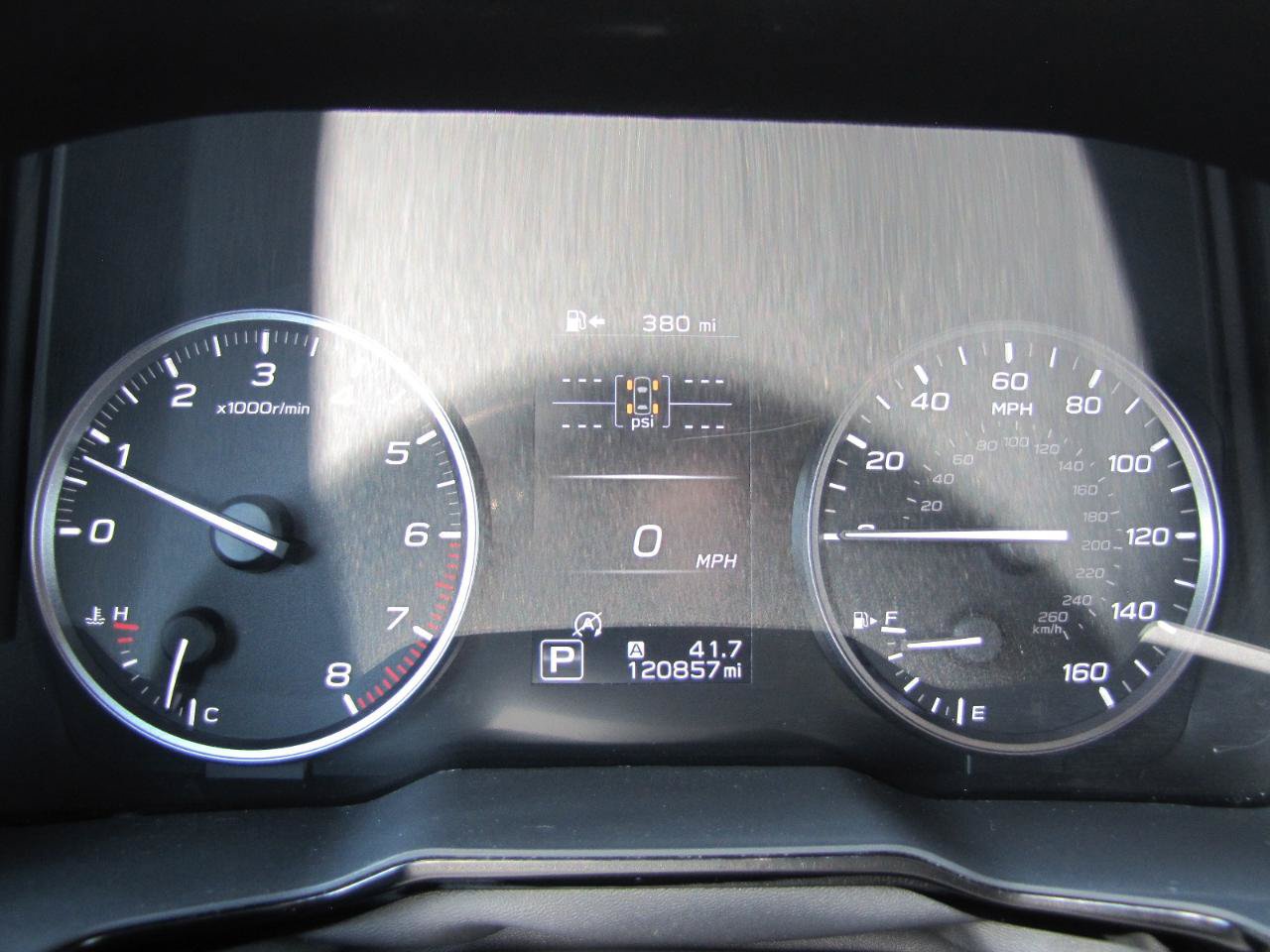 Used 2023 Subaru Legacy AWD/4WD image 15