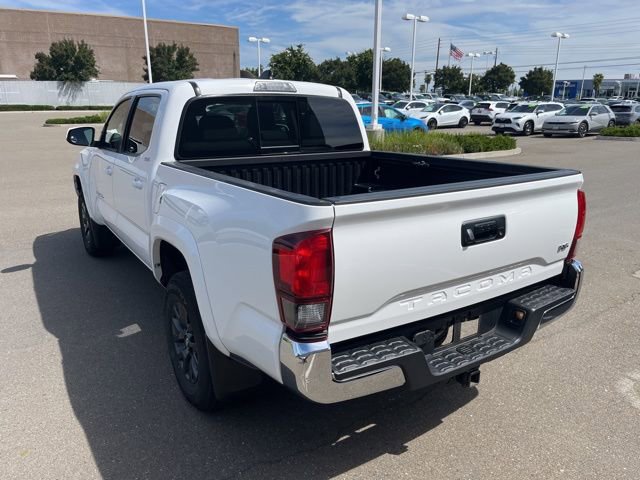 Used 2021 Toyota Tacoma SR5 image 7