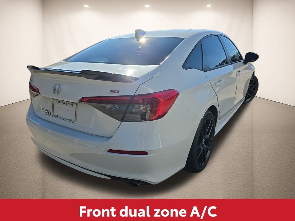 Used 2023 Honda Civic Si image 6