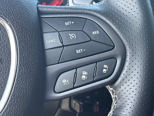 Used 2023 Dodge Durango SRT Hellcat AWD/4WD image 34