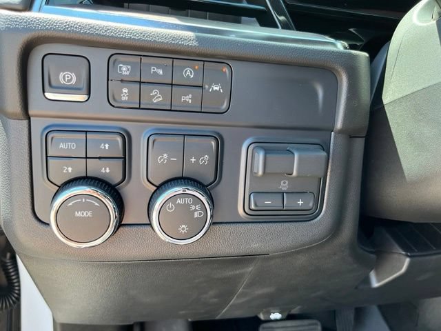 New 2026 Chevrolet Tahoe LS AWD/4WD image 28