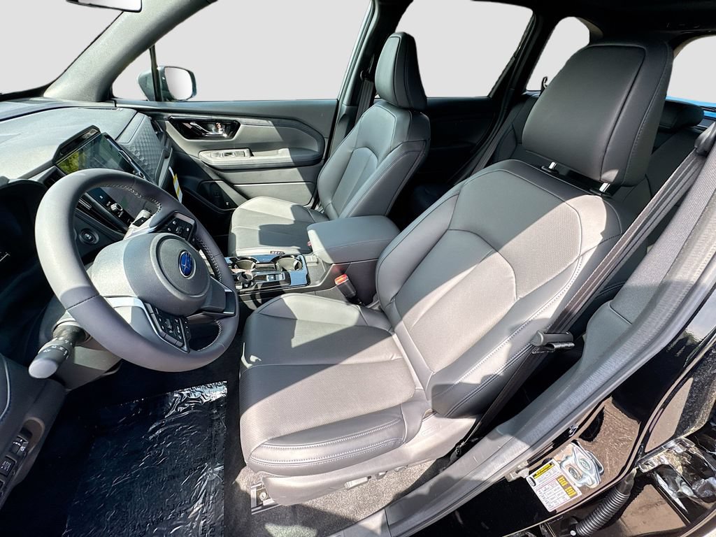 New 2026 Subaru Forester Limited AWD/4WD image 20