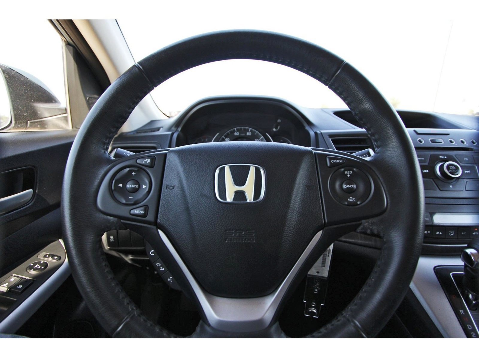 Used 2012 Honda CR-V EX-L image 15