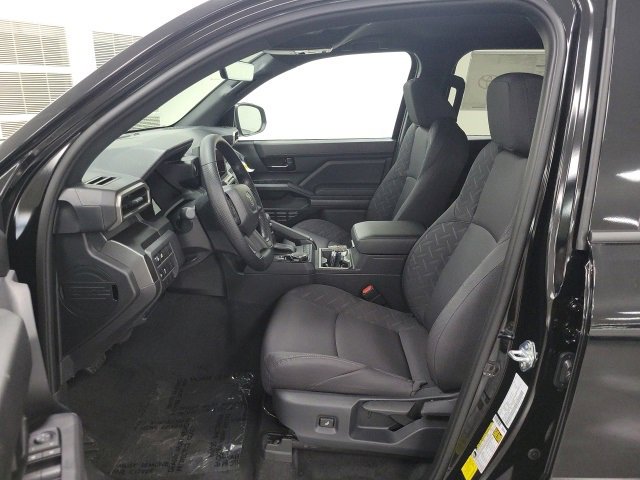 New 2026 Toyota Tacoma SR5 image 17