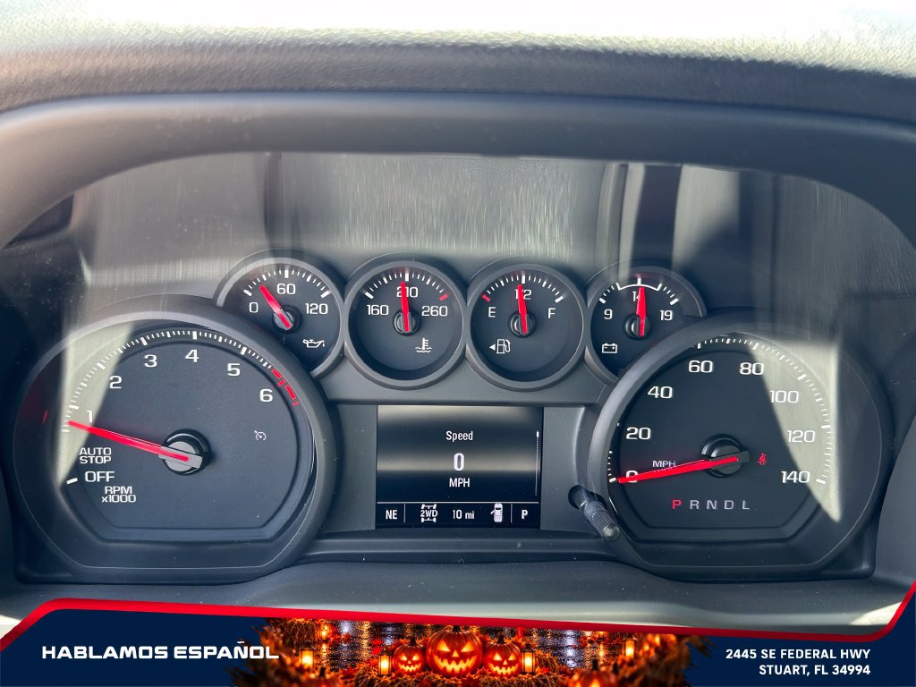 New 2026 GMC Sierra 1500 Pro w/ Pro Value Package AWD/4WD image 20