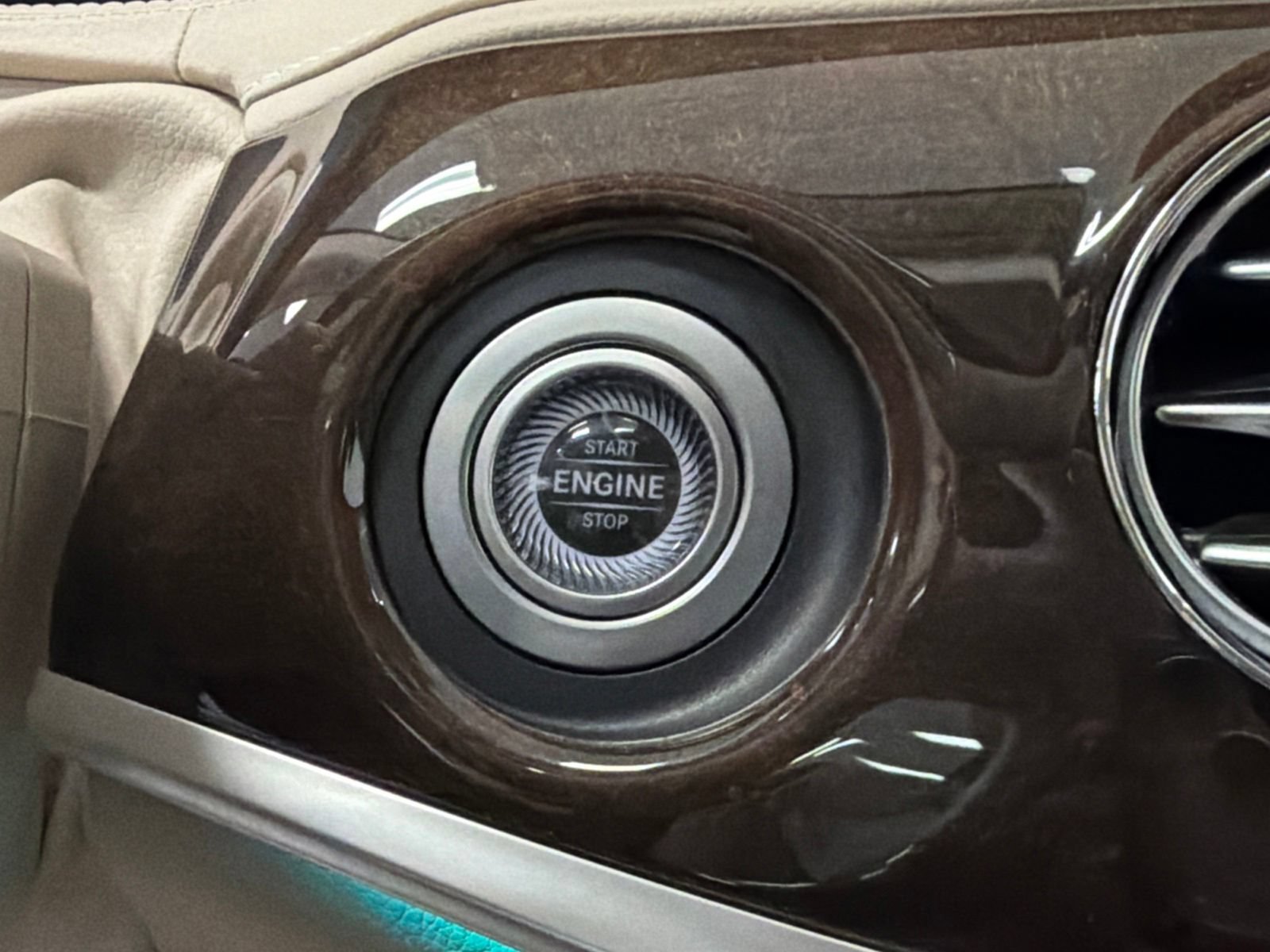 Certified 2019 Mercedes-Benz S 450 Sedan image 34