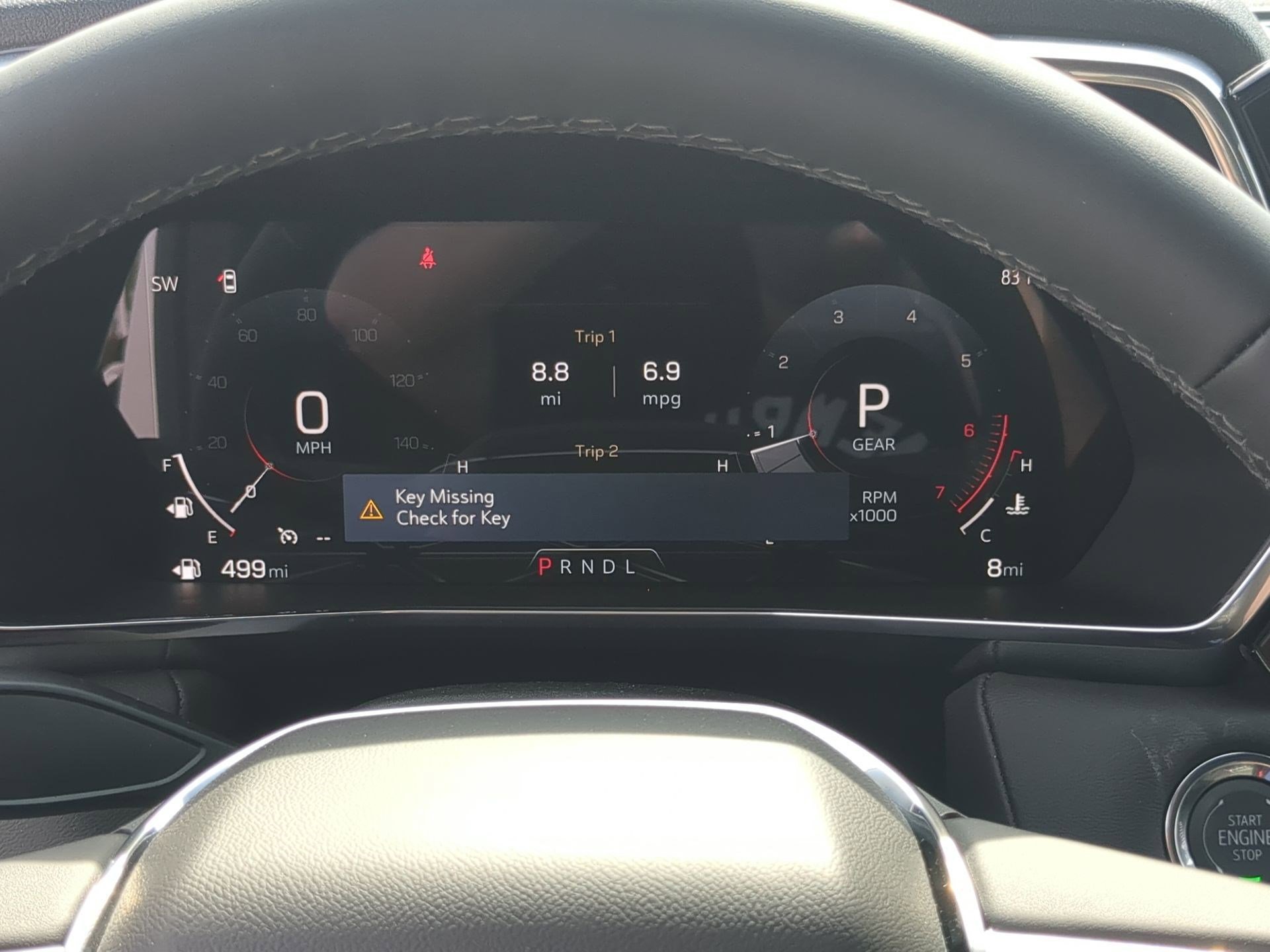 New 2026 GMC Canyon Elevation w/ Convenience Package image 14