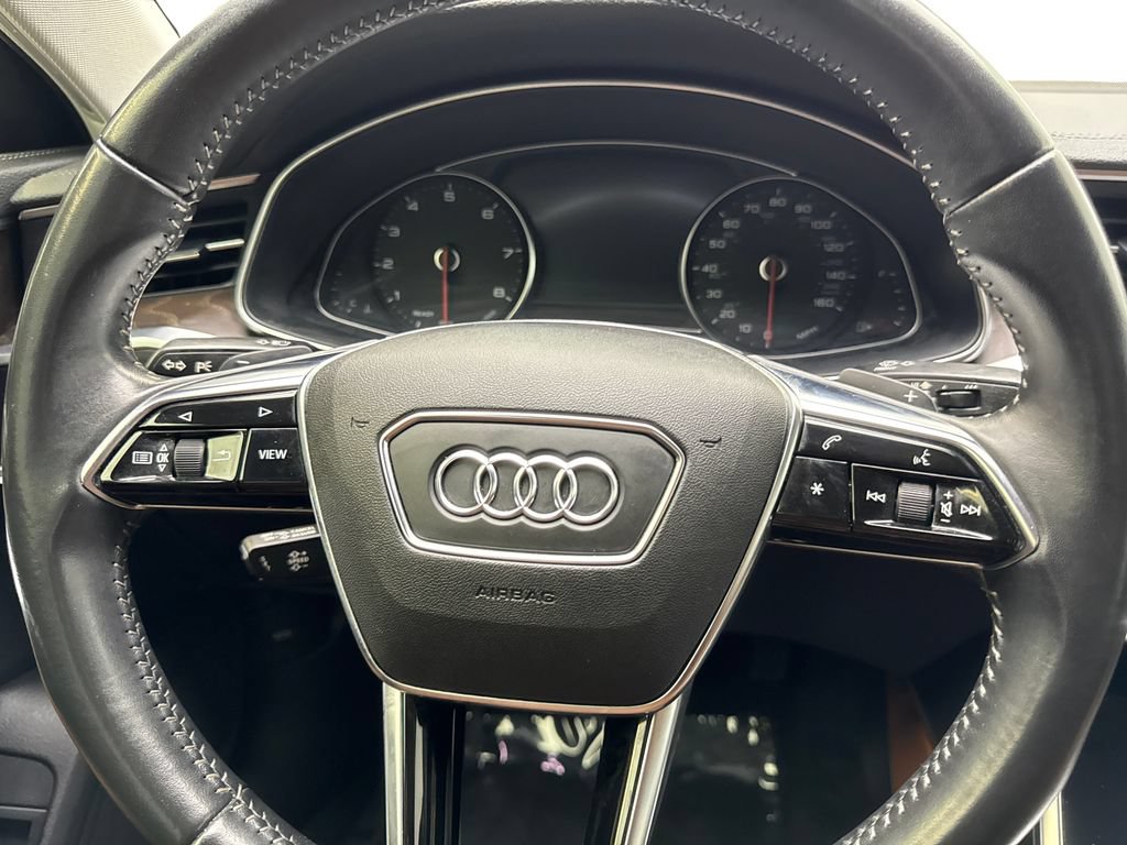 Used 2019 Audi A6 2.0T Premium w/ Convenience Package AWD/4WD image 57