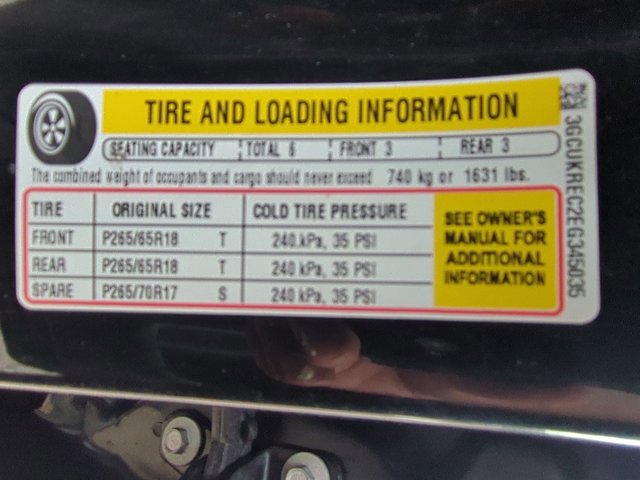 Used 2014 Chevrolet Silverado 1500 LT w/ All Star Edition image 25