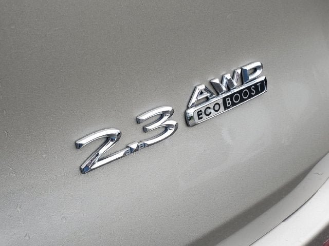 Used 2015 Lincoln MKC AWD w/ Equipment Group 102A Reserve image 34