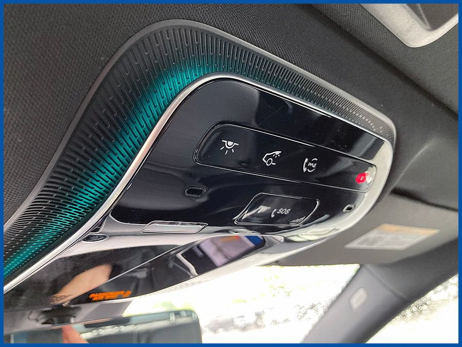 Used 2024 Mercedes-Benz C 300 Sedan image 18