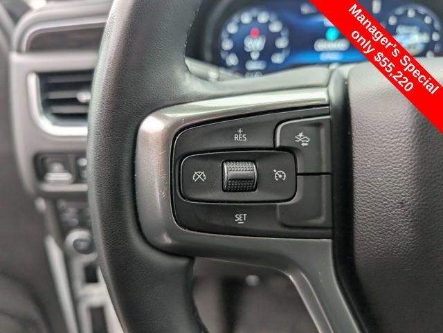 Used 2023 Chevrolet Tahoe Z71 image 18