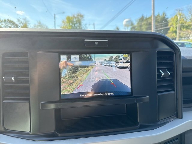 New 2026 Ford F350 XL w/ XL Chrome Package image 34