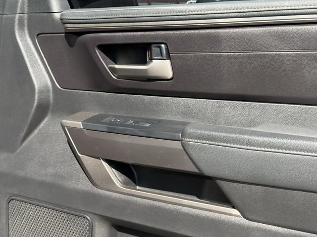 Used 2024 Toyota Tundra SR5 AWD/4WD image 29