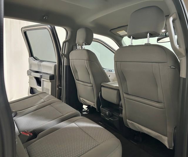 Used 2018 Ford F150 XLT w/ Equipment Group 302A Luxury image 26