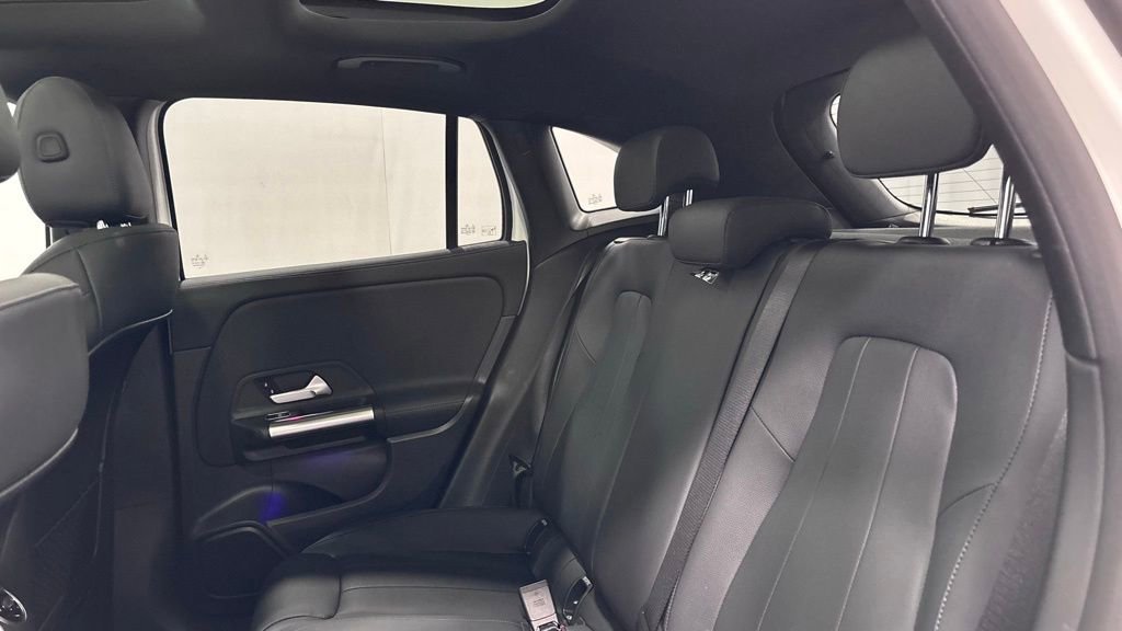 Used 2023 Mercedes-Benz GLA 250 4MATIC image 22