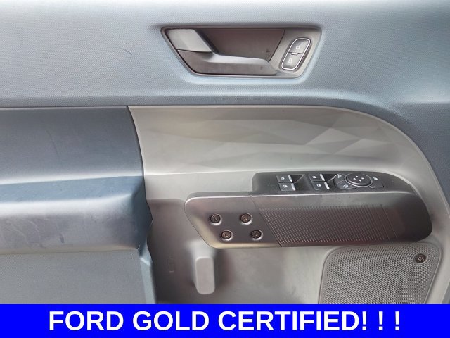 Used 2024 Ford Maverick Lariat w/ Black Appearance Package AWD/4WD image 31