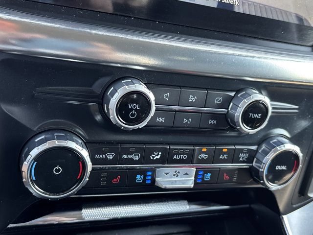 Used 2023 Ford F150 Lariat w/ Equipment Group 502A High AWD/4WD image 36