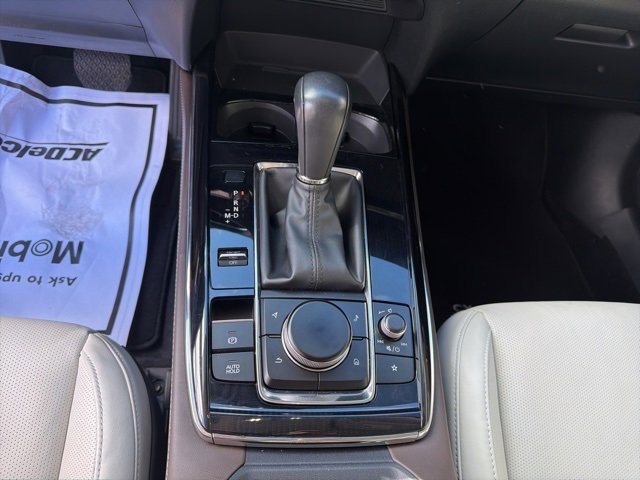 Used 2024 MAZDA CX-30 AWD 2.5 S w/ Premium Package image 15