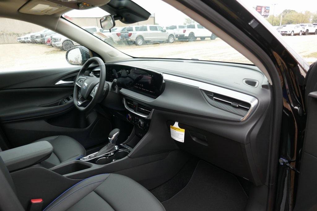 New 2026 Buick Encore GX Sport Touring w/ Experience Buick Package image 9