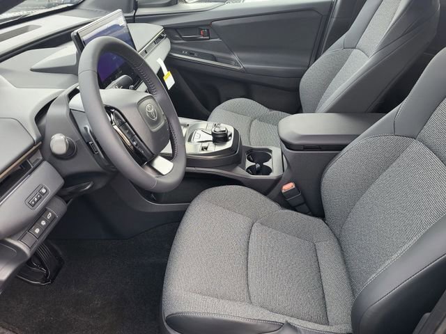 New 2026 Toyota bZ image 13