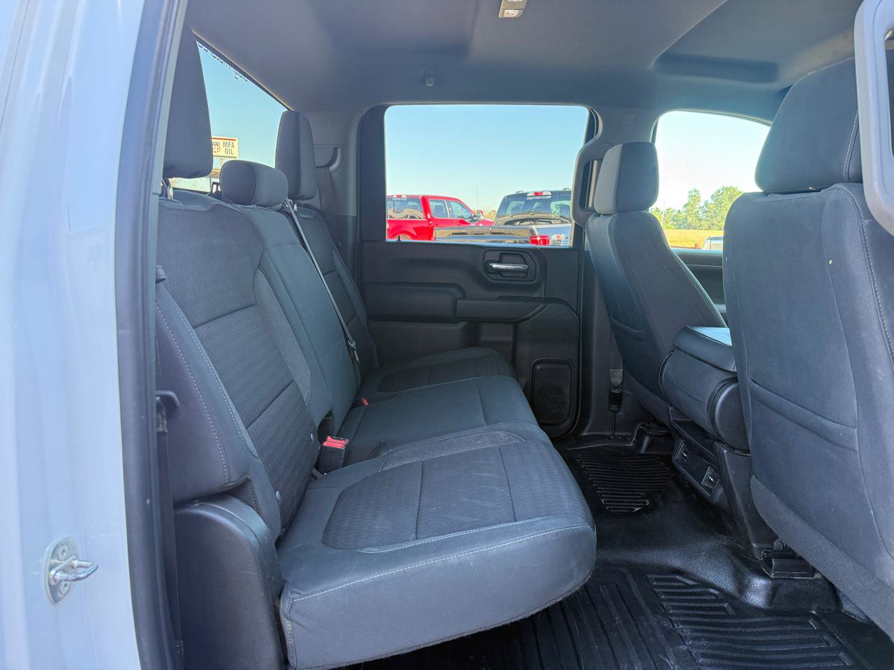 Used 2020 Chevrolet Silverado 2500 LT image 19
