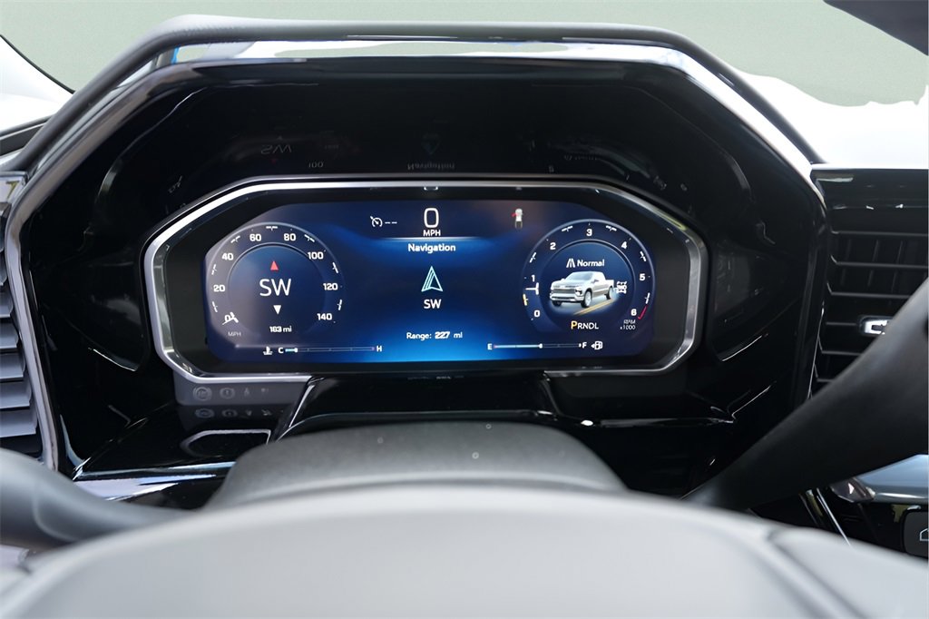 New 2026 Chevrolet Silverado 1500 LT w/ Safety Package image 17