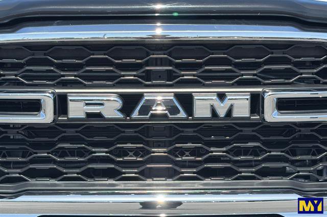 Used 2023 RAM 2500 Tradesman AWD/4WD image 36