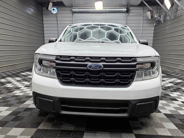 Used 2022 Ford Maverick XL FWD image 4