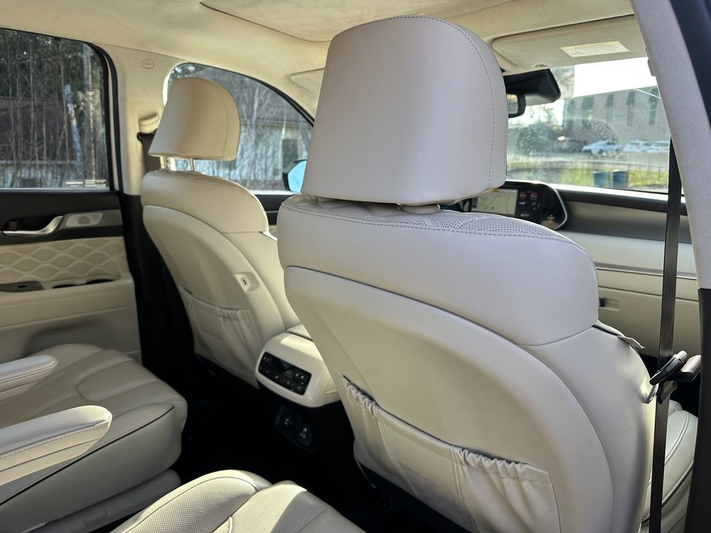 Used 2020 Hyundai Palisade Limited image 62