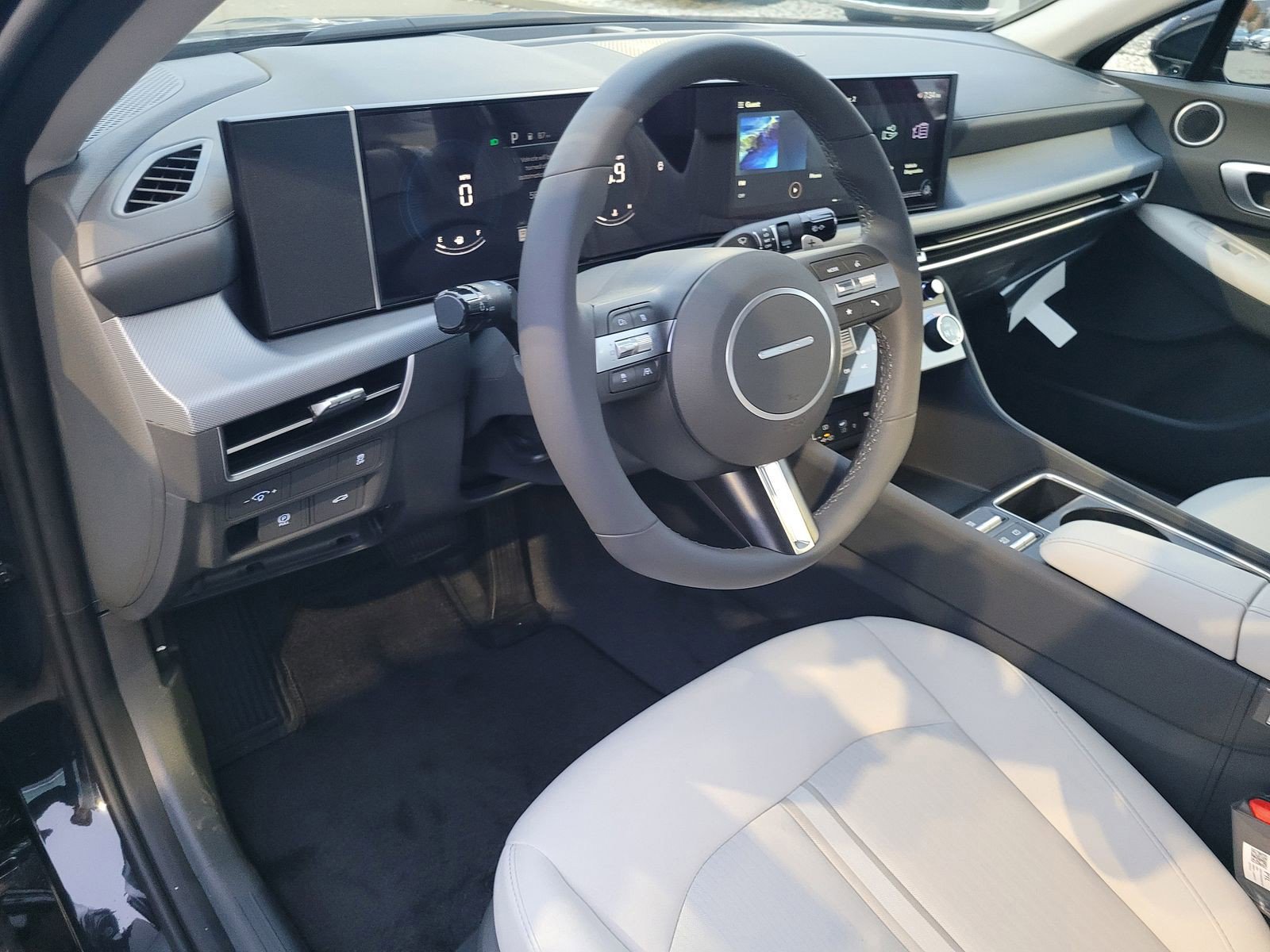 New 2026 Hyundai Sonata SEL image 11