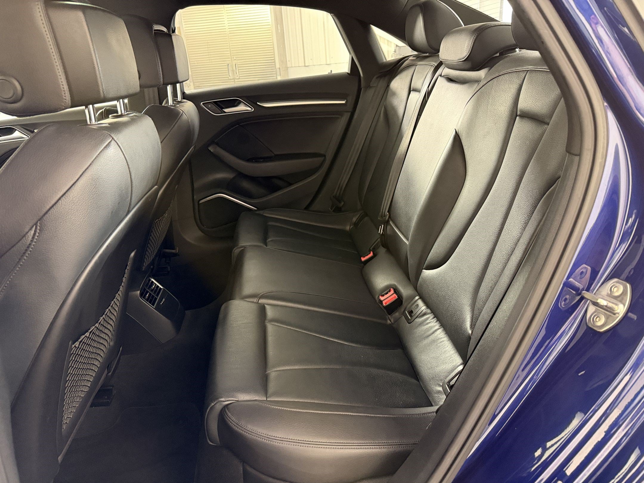 Used 2015 Audi A3 2.0T Premium Plus AWD/4WD image 22