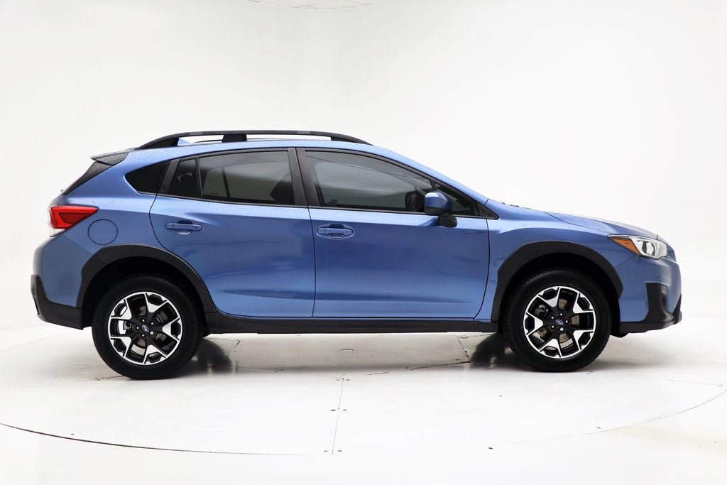 Used 2019 Subaru Crosstrek 2.0i Premium w/ Eyesight System AWD/4WD image 3
